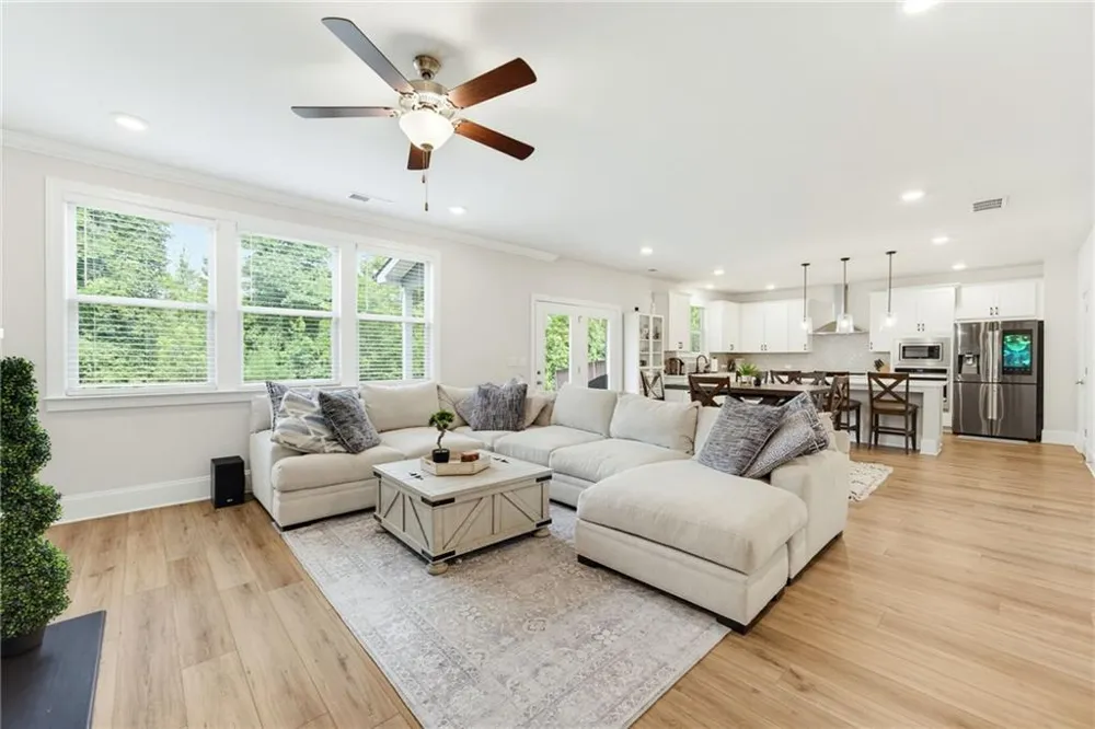 518 Cunninghame Court Peachtree City, GA 30269