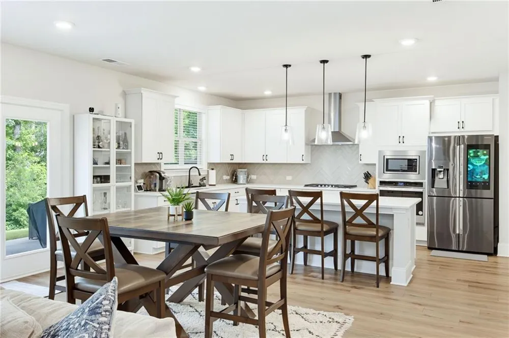 518 Cunninghame Court Peachtree City, GA 30269