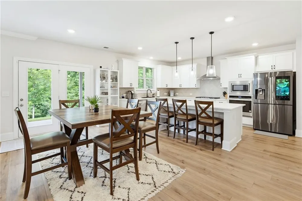518 Cunninghame Court Peachtree City, GA 30269