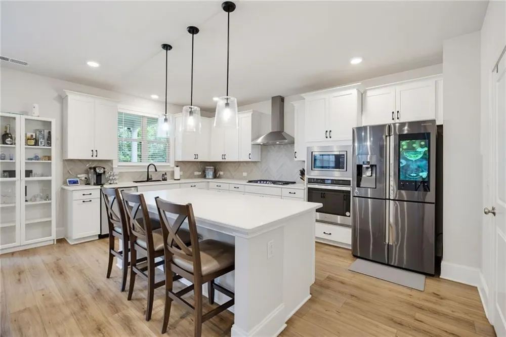 518 Cunninghame Court Peachtree City, GA 30269