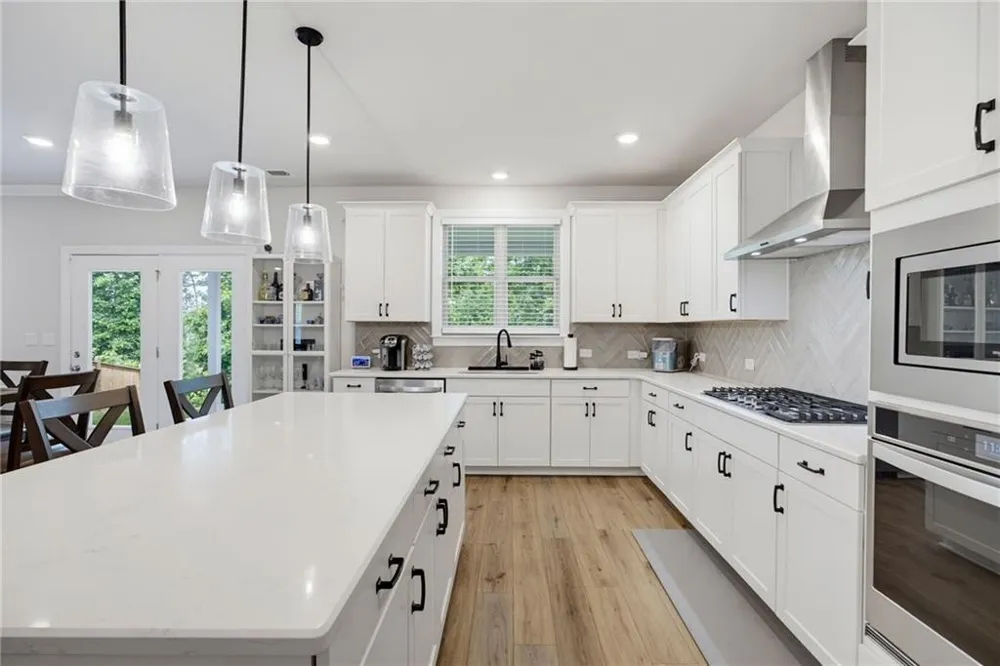 518 Cunninghame Court Peachtree City, GA 30269
