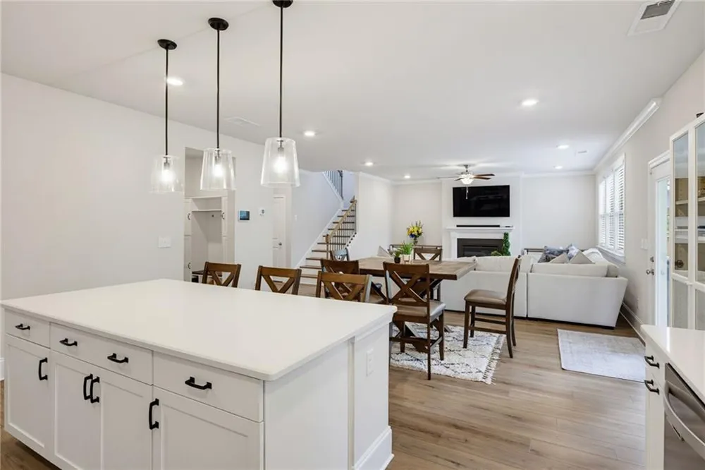 518 Cunninghame Court Peachtree City, GA 30269