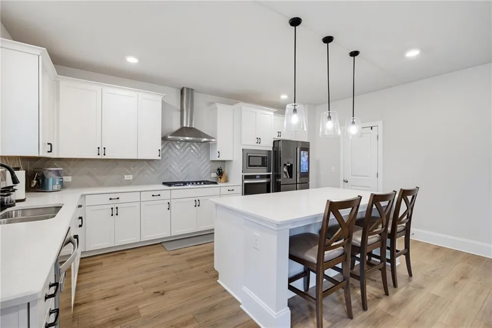 518 Cunninghame Court Peachtree City, GA 30269