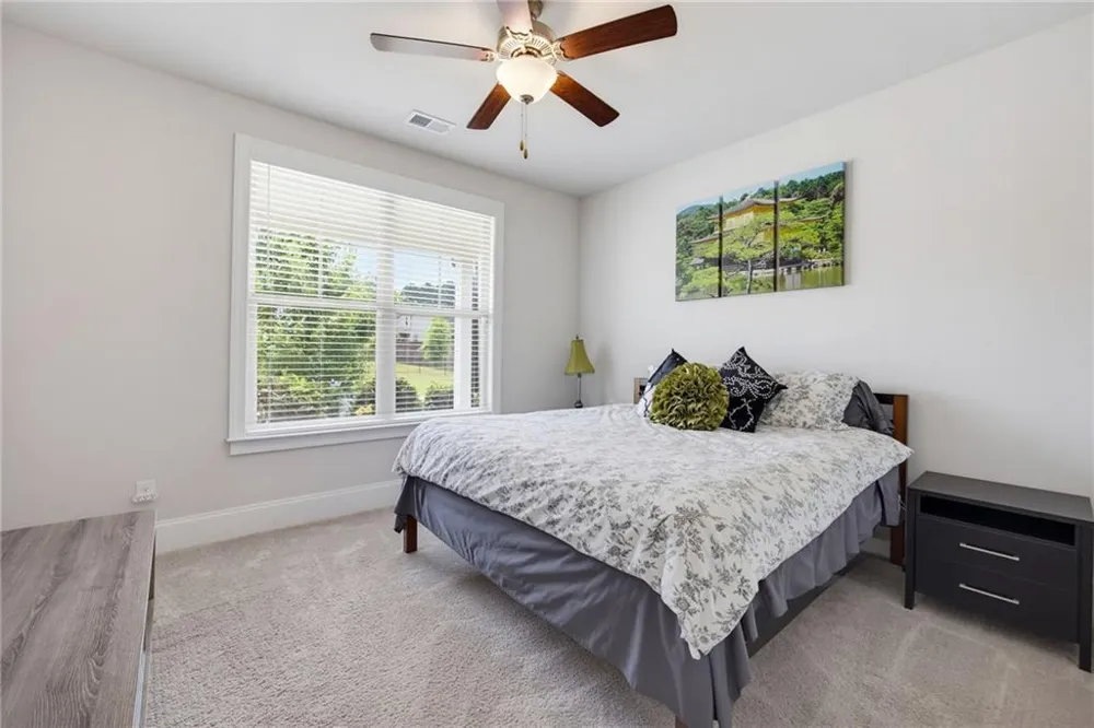 518 Cunninghame Court Peachtree City, GA 30269