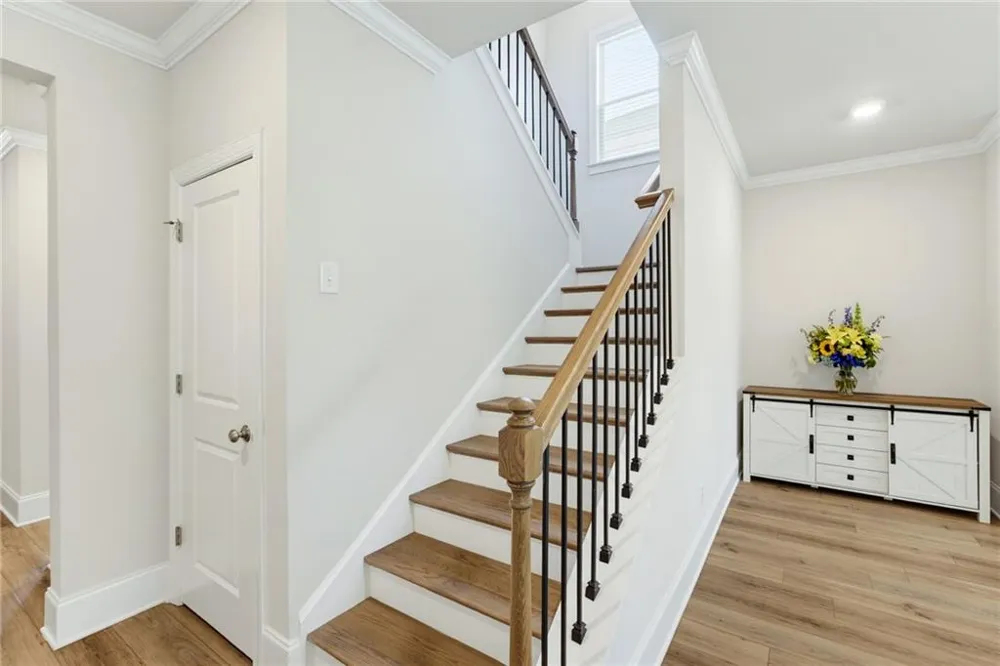 518 Cunninghame Court Peachtree City, GA 30269