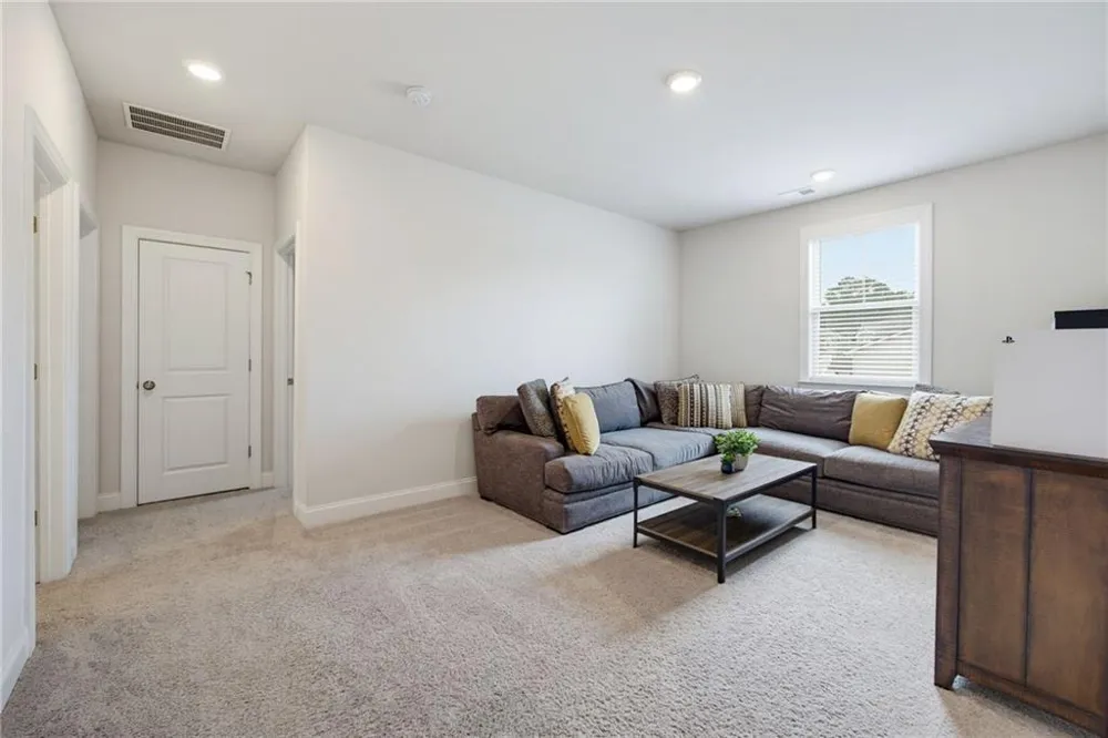 518 Cunninghame Court Peachtree City, GA 30269