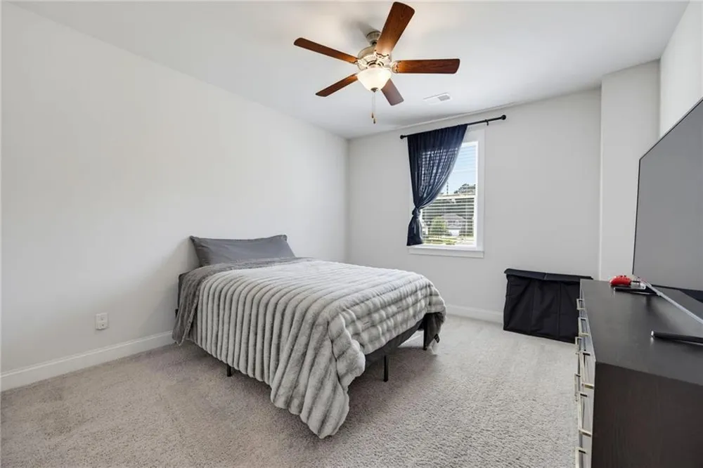 518 Cunninghame Court Peachtree City, GA 30269