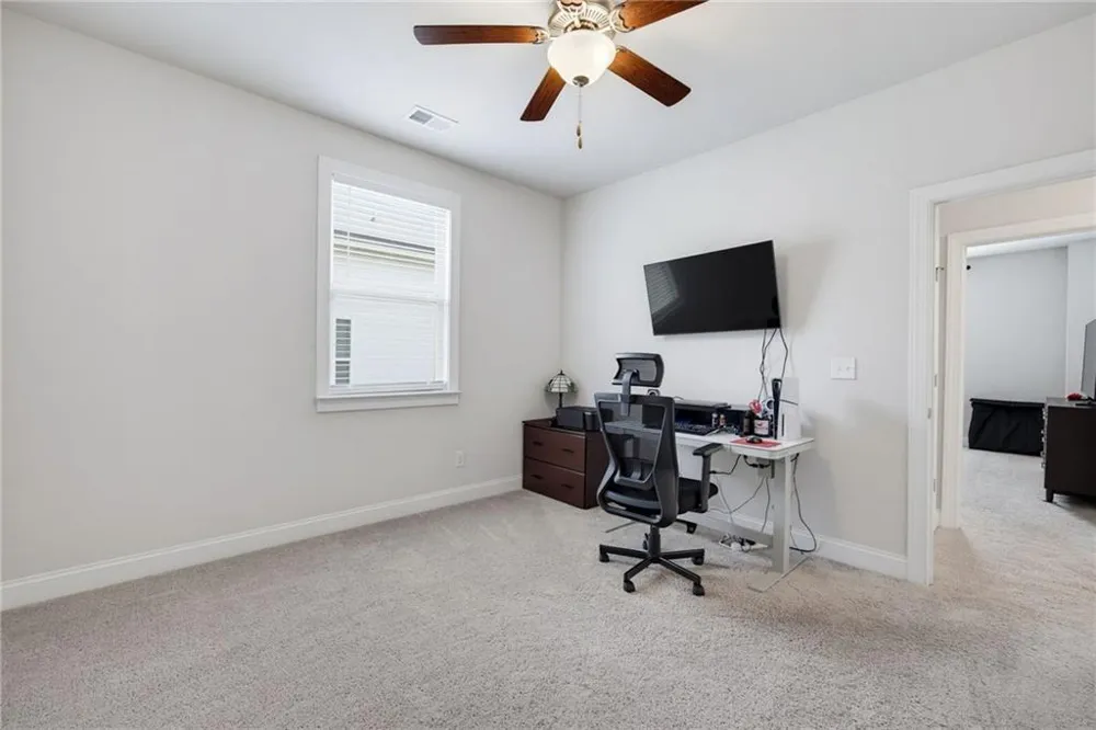 518 Cunninghame Court Peachtree City, GA 30269