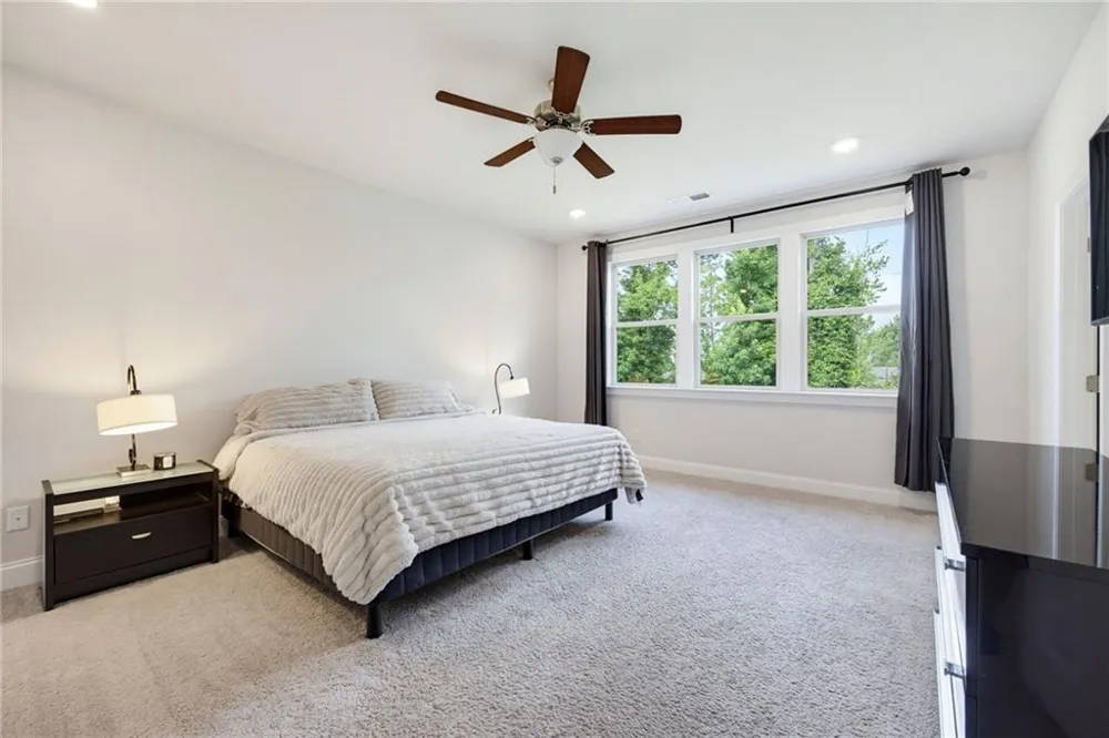 518 Cunninghame Court Peachtree City, GA 30269