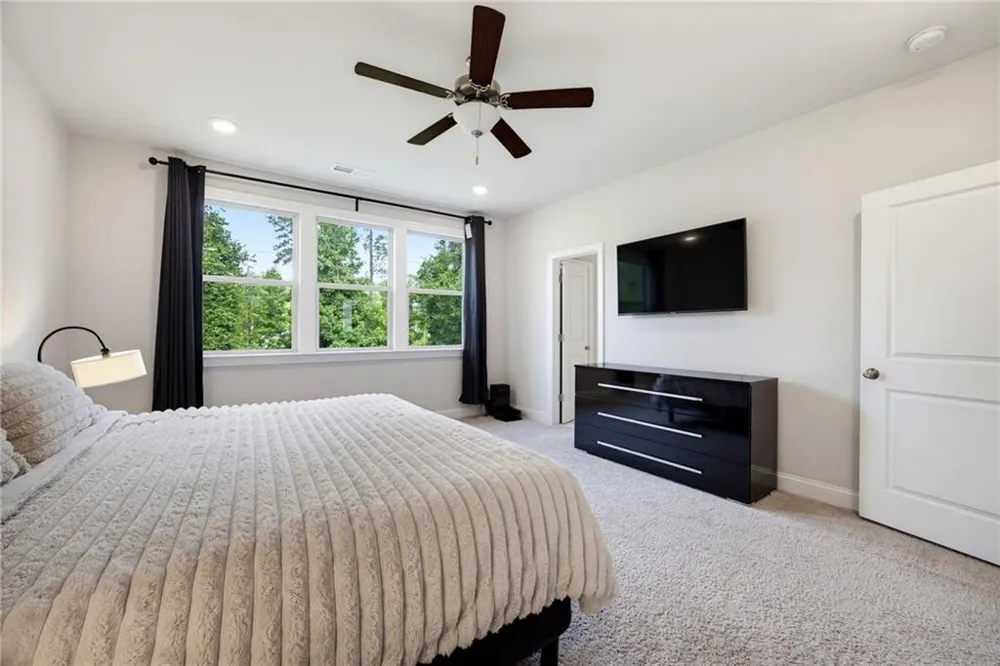 518 Cunninghame Court Peachtree City, GA 30269