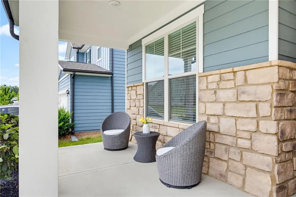 518 Cunninghame Court Peachtree City, GA 30269