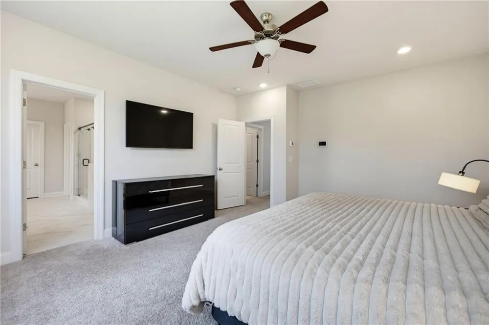 518 Cunninghame Court Peachtree City, GA 30269