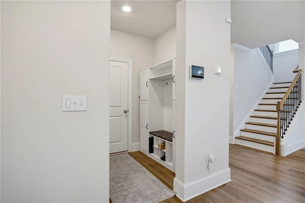 518 Cunninghame Court Peachtree City, GA 30269