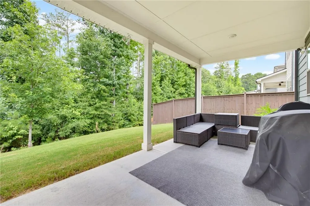518 Cunninghame Court Peachtree City, GA 30269