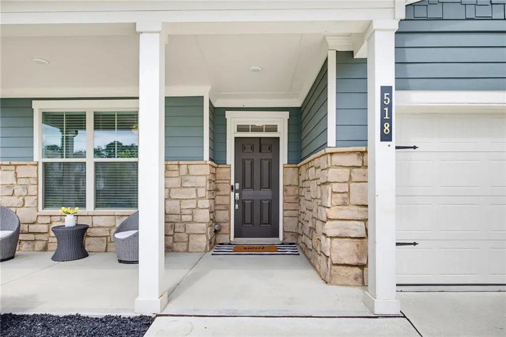 518 Cunninghame Court Peachtree City, GA 30269