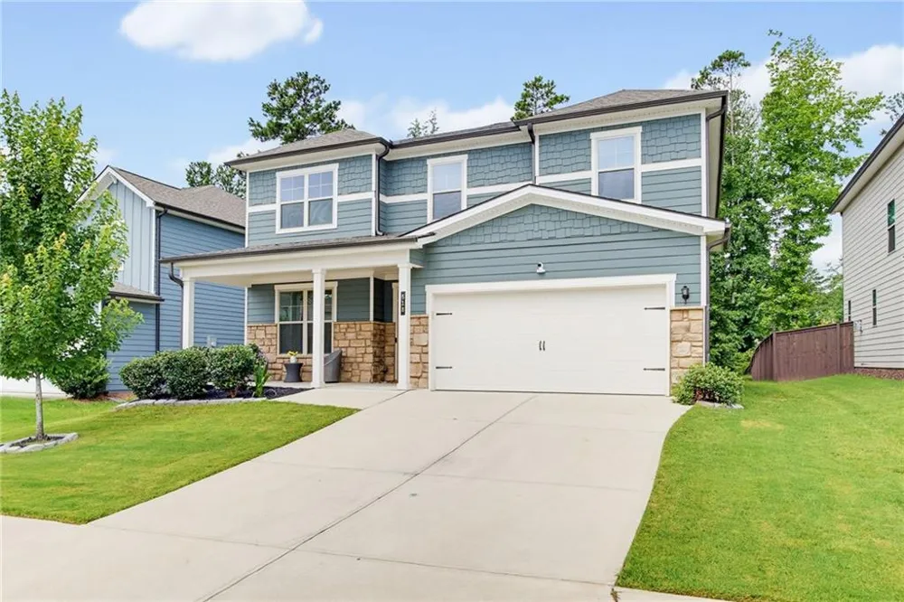 518 Cunninghame Court Peachtree City, GA 30269