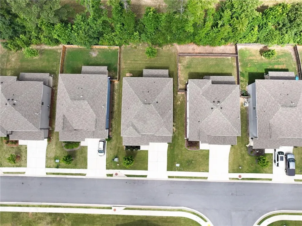 518 Cunninghame Court Peachtree City, GA 30269