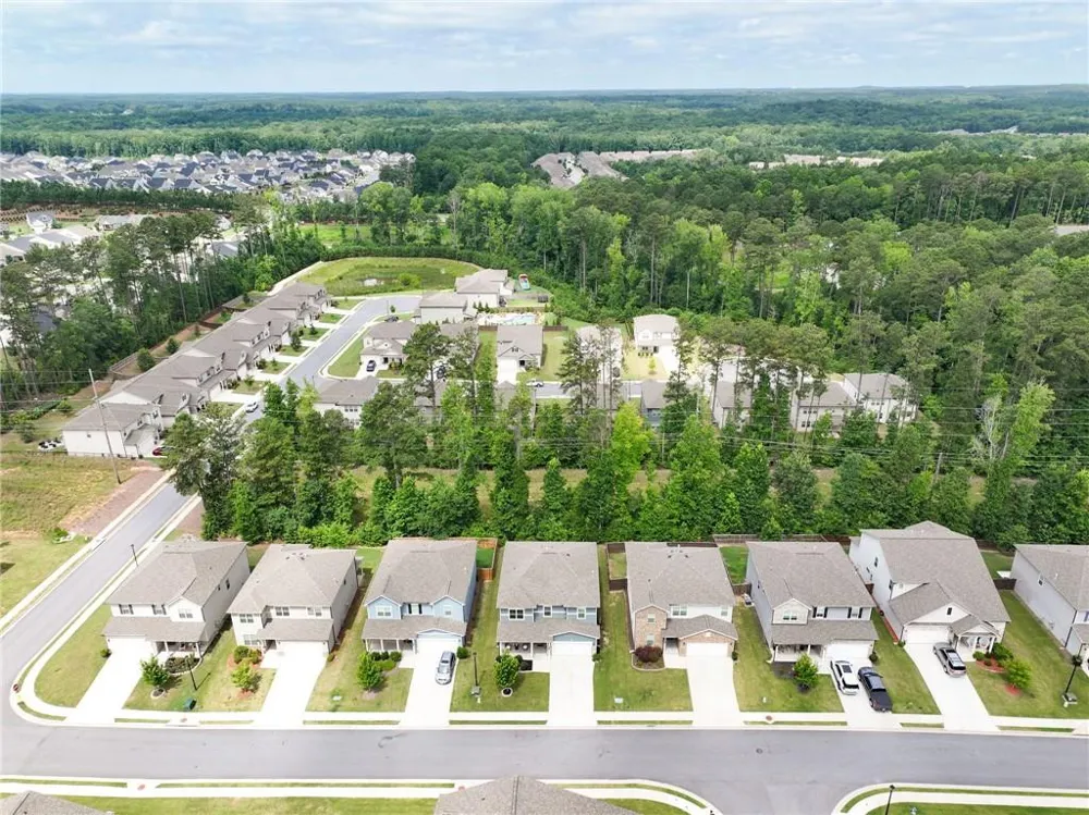 518 Cunninghame Court Peachtree City, GA 30269
