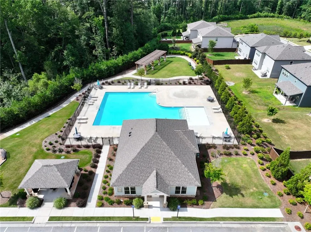 518 Cunninghame Court Peachtree City, GA 30269