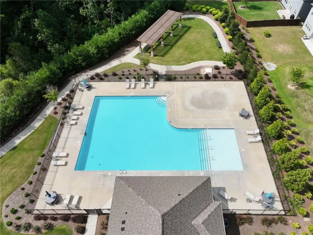 518 Cunninghame Court Peachtree City, GA 30269