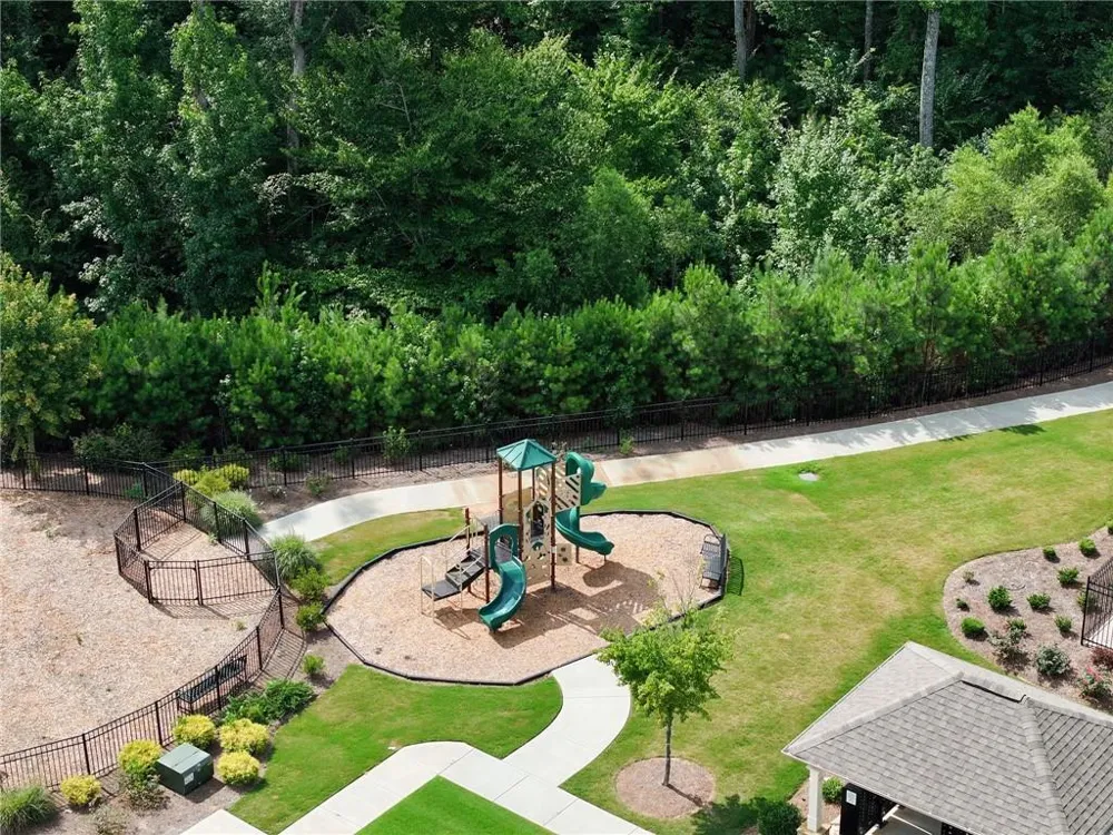 518 Cunninghame Court Peachtree City, GA 30269