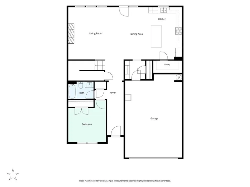 518 Cunninghame Court Peachtree City, GA 30269