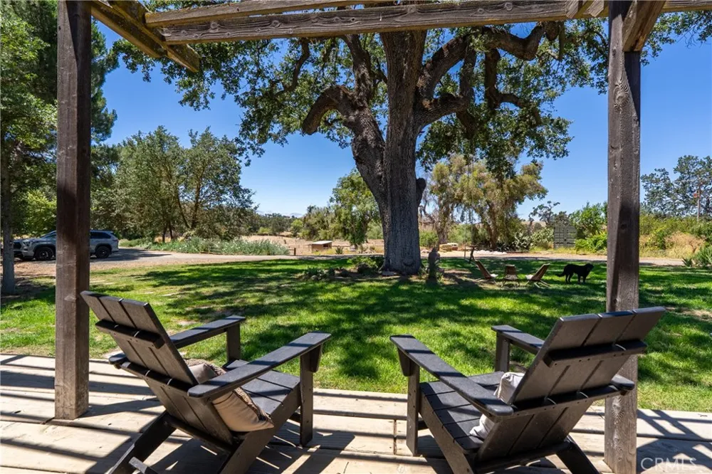 5750 El Pharo Paso Robles, CA 93446
