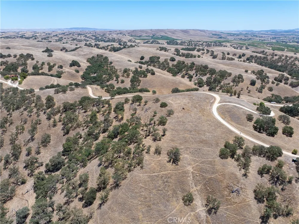 5750 El Pharo Paso Robles, CA 93446