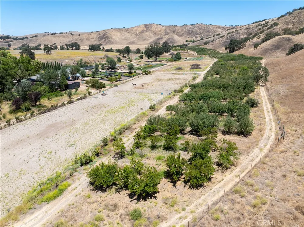 5750 El Pharo Paso Robles, CA 93446