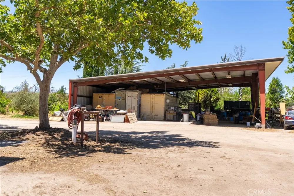 5750 El Pharo Paso Robles, CA 93446