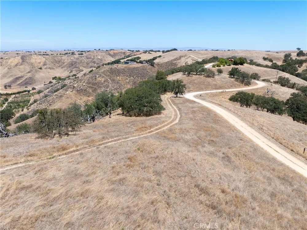 5750 El Pharo Paso Robles, CA 93446