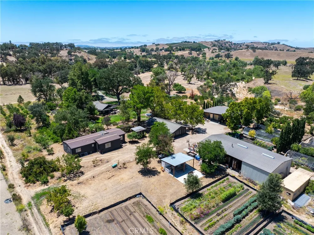5750 El Pharo Paso Robles, CA 93446