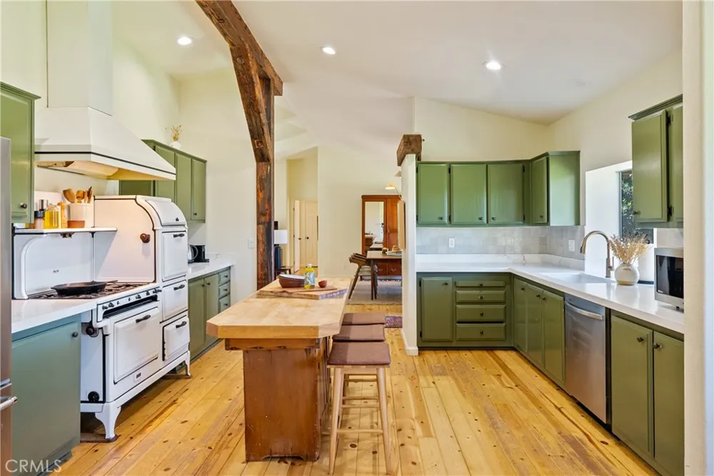 5750 El Pharo Paso Robles, CA 93446