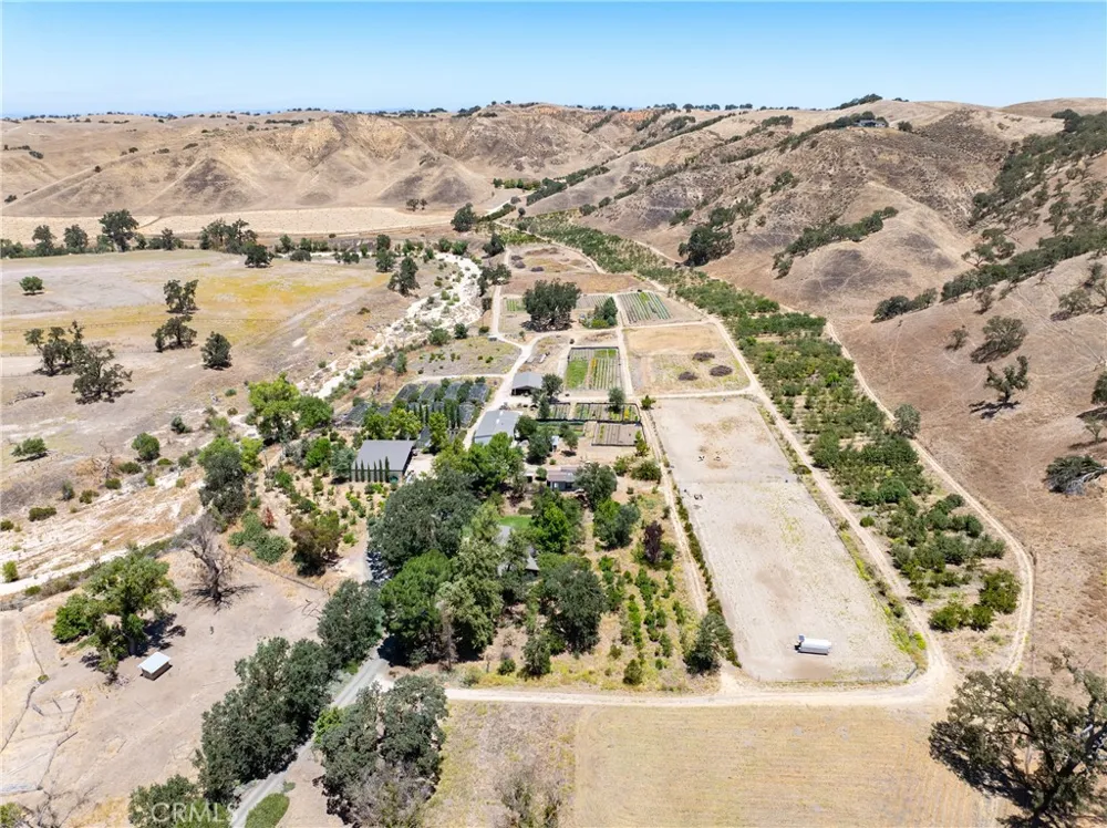 5750 El Pharo Paso Robles, CA 93446