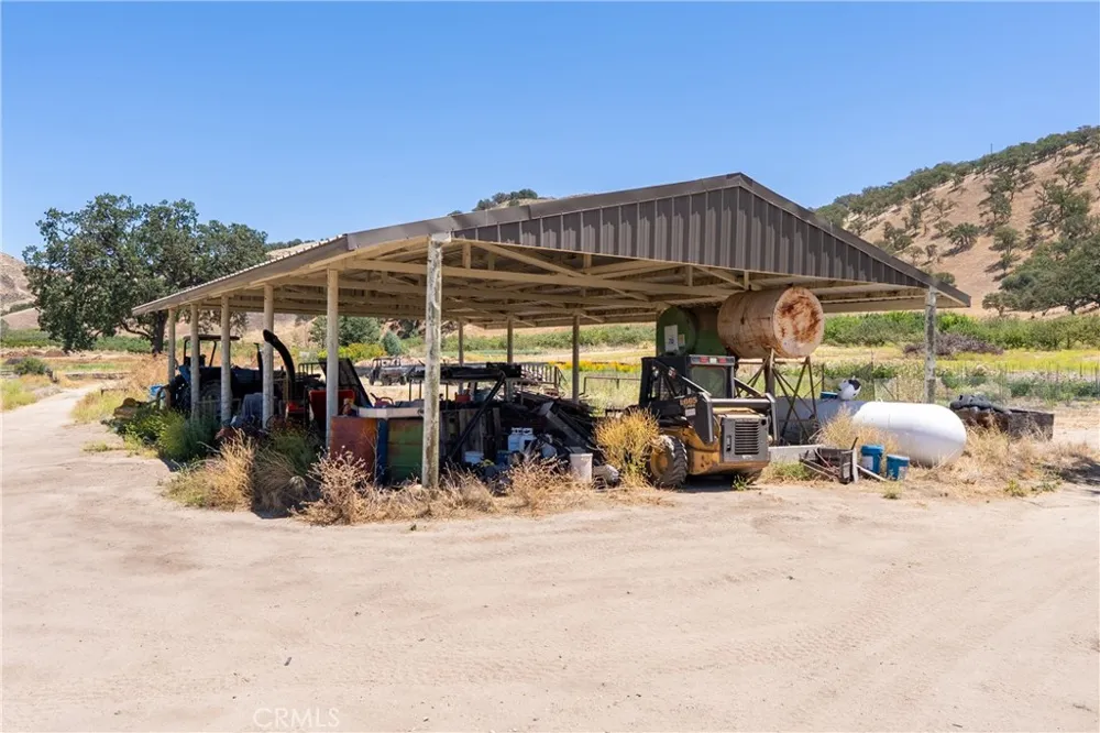 5750 El Pharo Paso Robles, CA 93446