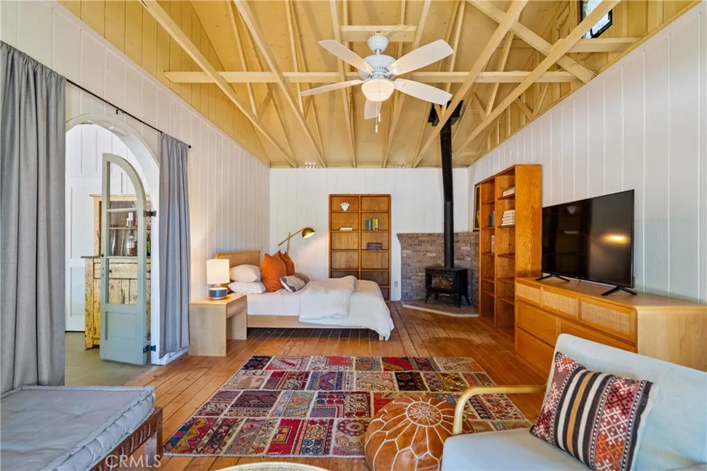 5750 El Pharo Paso Robles, CA 93446
