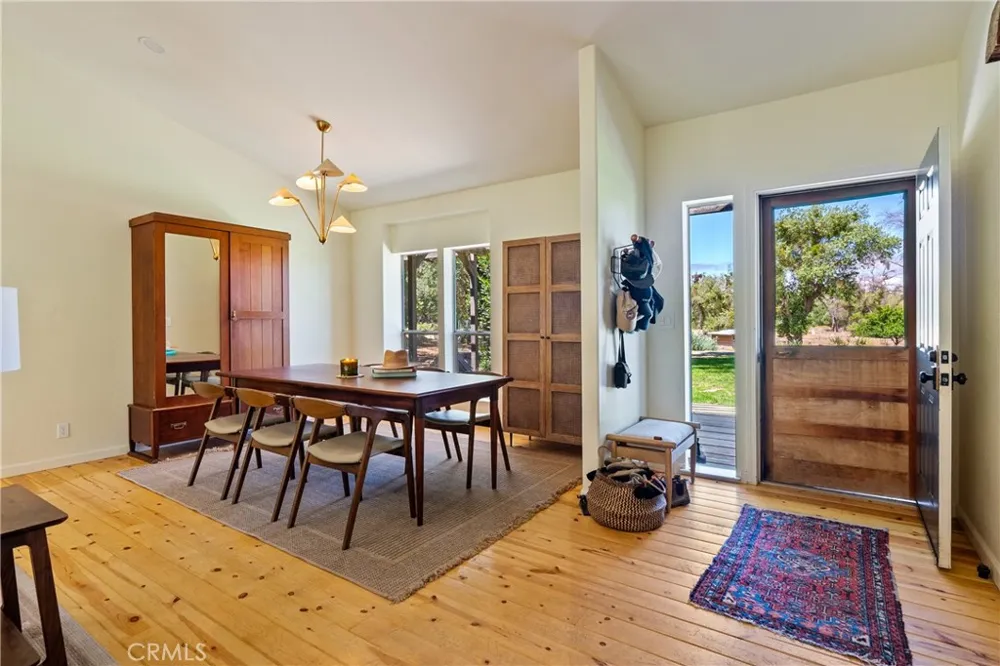 5750 El Pharo Paso Robles, CA 93446