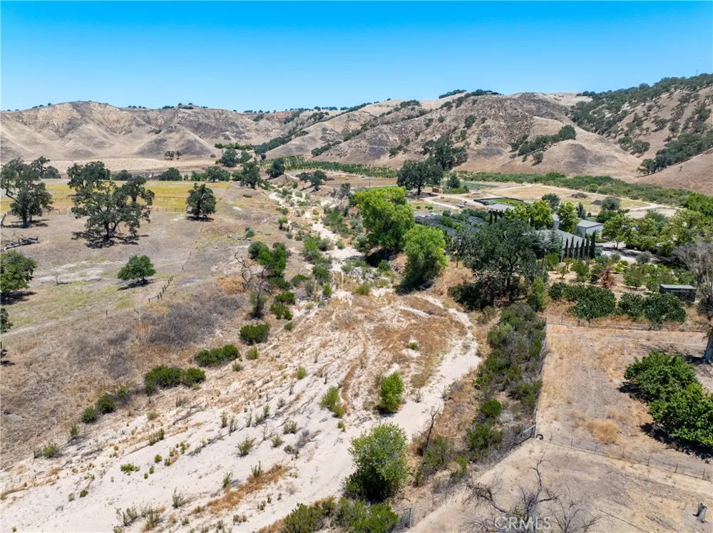 5750 El Pharo Paso Robles, CA 93446