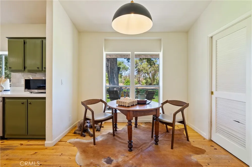 5750 El Pharo Paso Robles, CA 93446