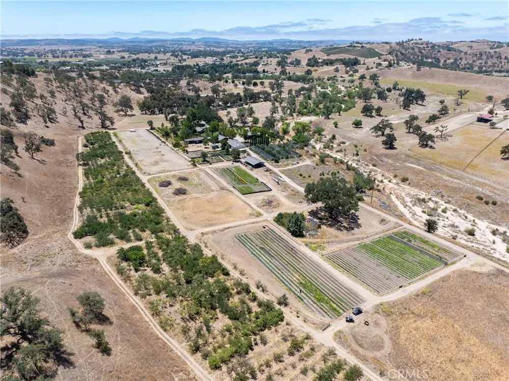 5750 El Pharo Paso Robles, CA 93446