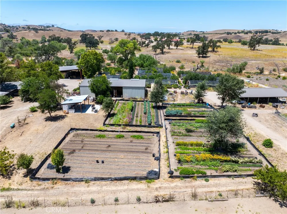 5750 El Pharo Paso Robles, CA 93446