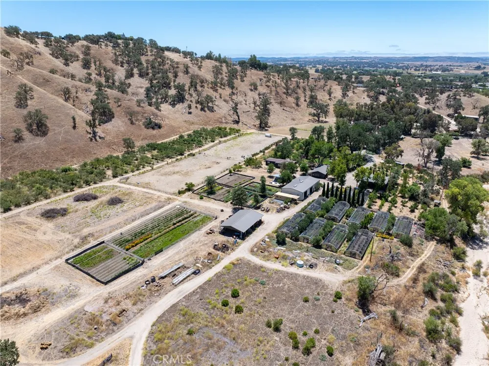 5750 El Pharo Paso Robles, CA 93446