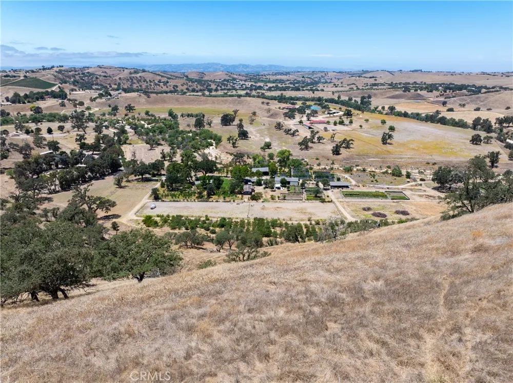 5750 El Pharo Paso Robles, CA 93446