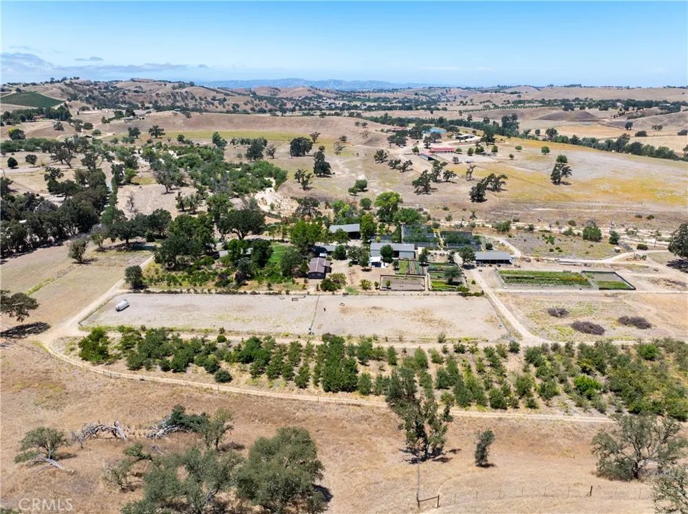 5750 El Pharo Paso Robles, CA 93446