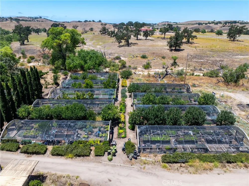 5750 El Pharo Paso Robles, CA 93446