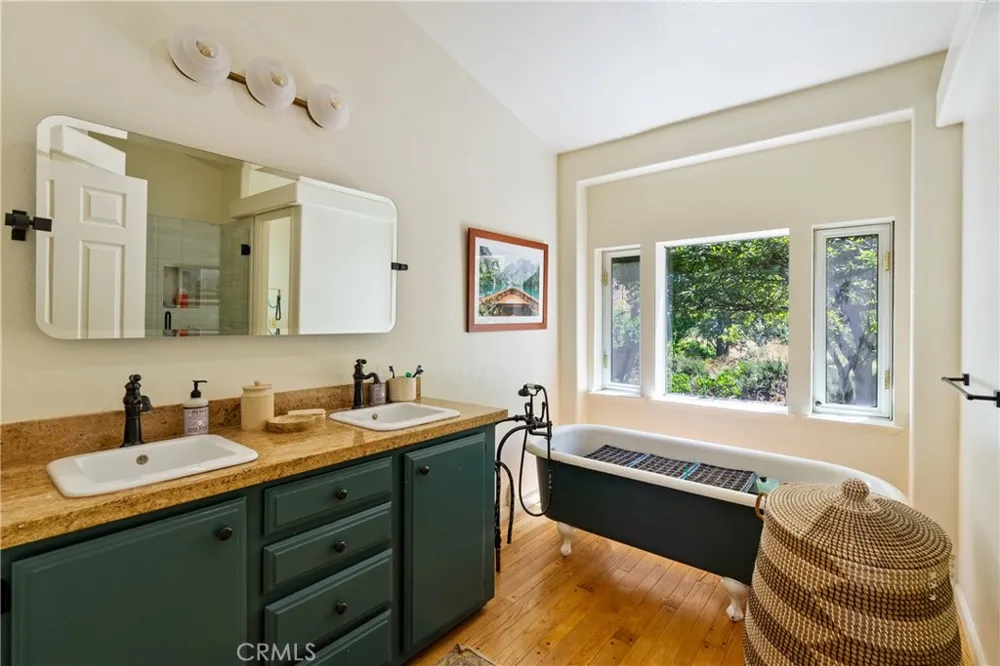 5750 El Pharo Paso Robles, CA 93446