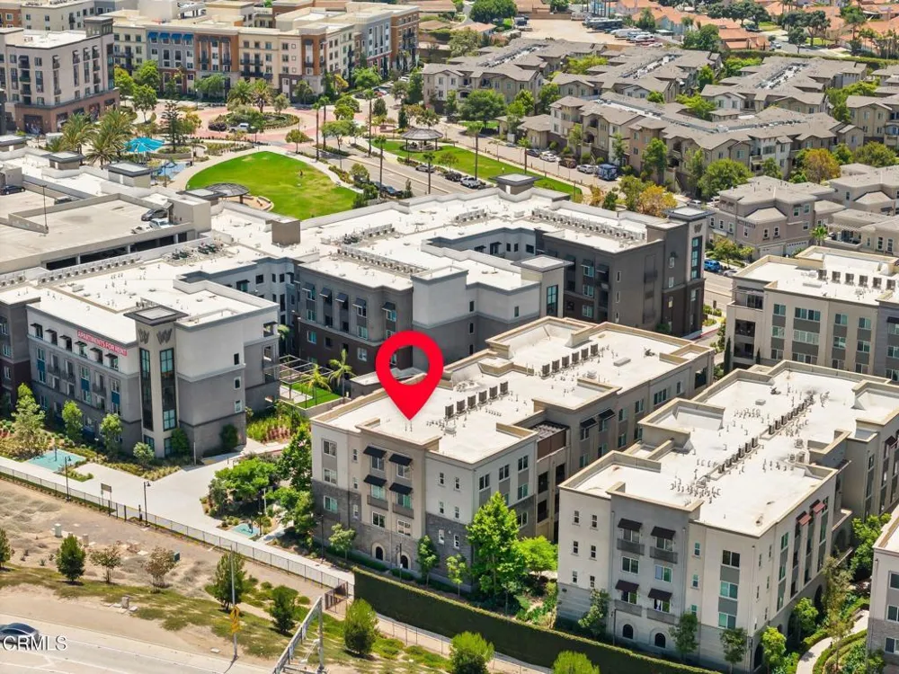 2810 Wagon Wheel Road #402 Oxnard, CA 93036