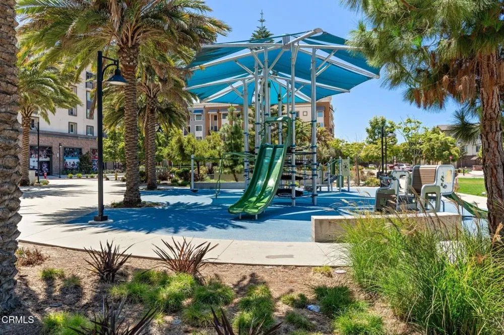 2810 Wagon Wheel Road #402 Oxnard, CA 93036