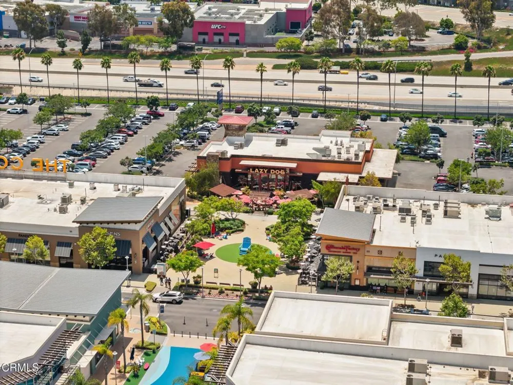 2810 Wagon Wheel Road #402 Oxnard, CA 93036