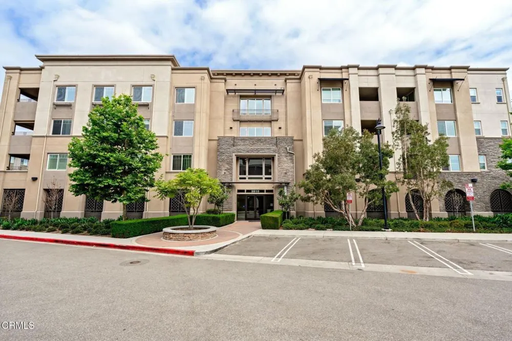 2810 Wagon Wheel Road #402 Oxnard, CA 93036